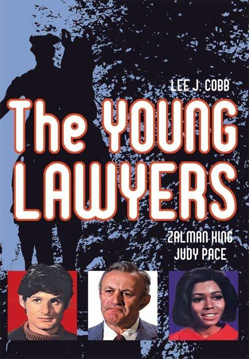 Show The Young Lawyers