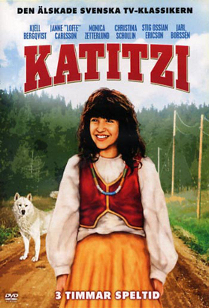 Сериал Katitzi