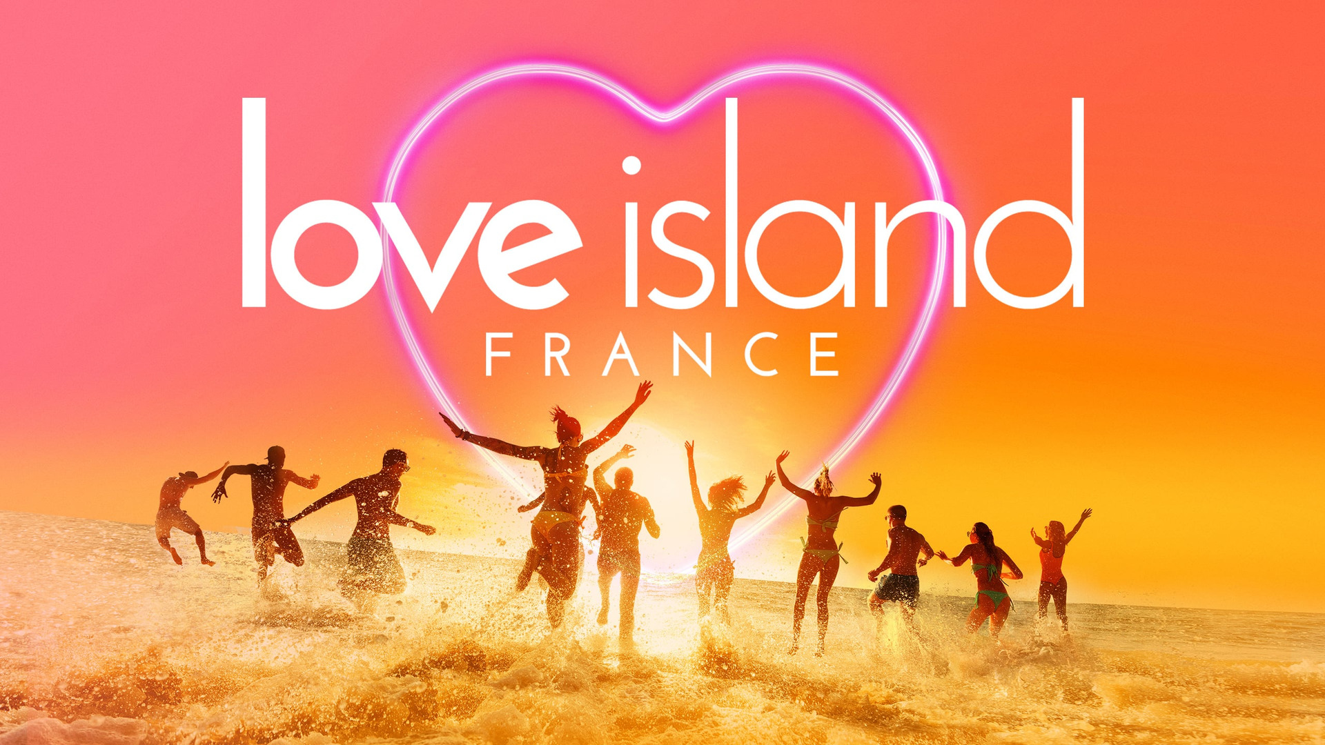Сериал Остров любви (Франция)