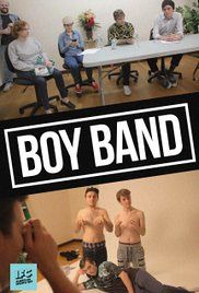 Сериал Boy Band