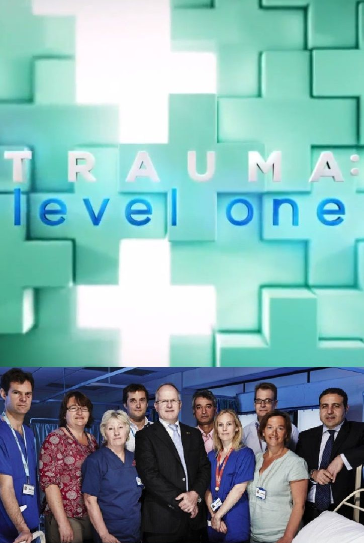 Show Trauma: Level One
