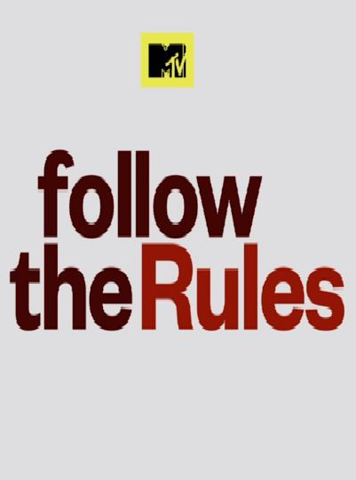 Сериал Follow the Rules