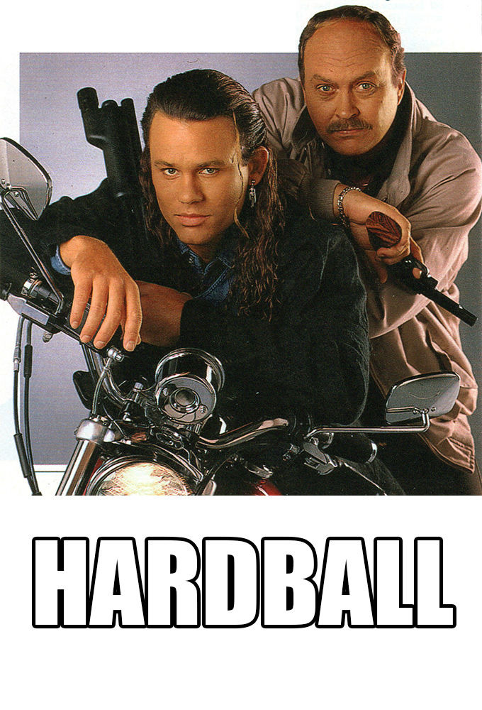 Show Hardball