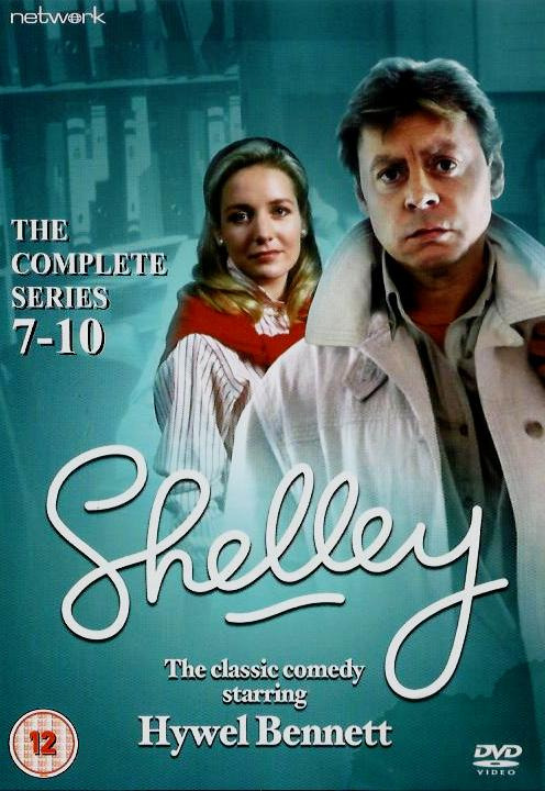 Show The Return of Shelley