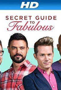Сериал Secret Guide to Fabulous