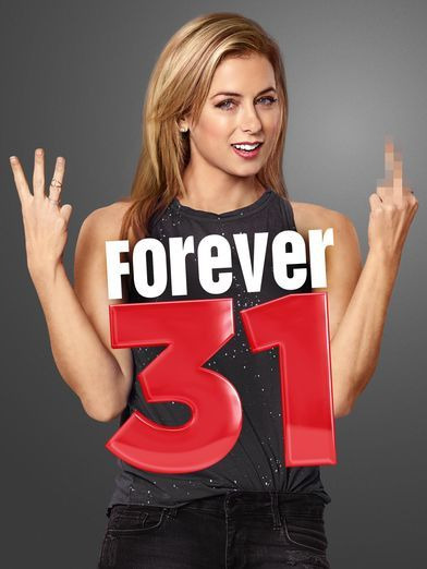 Сериал Forever 31