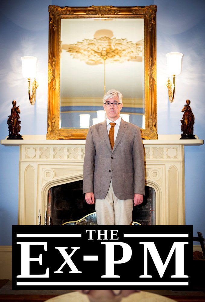 Сериал The Ex-PM