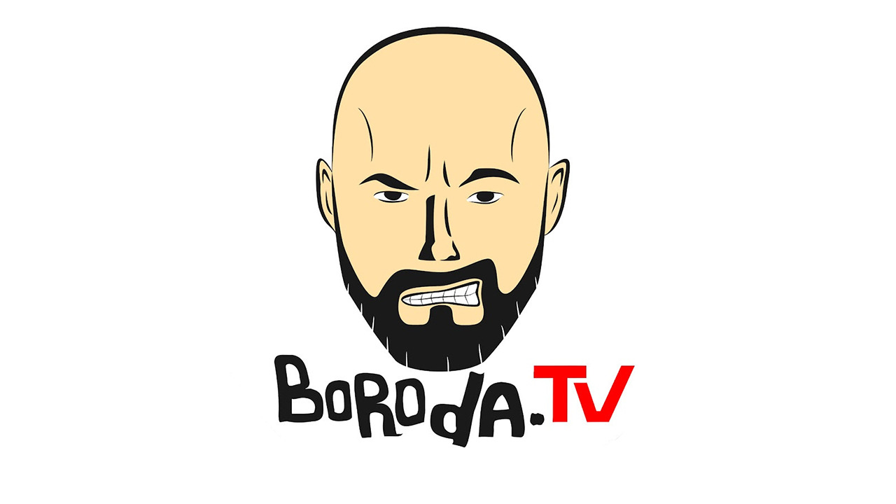 Сериал BORODA TV