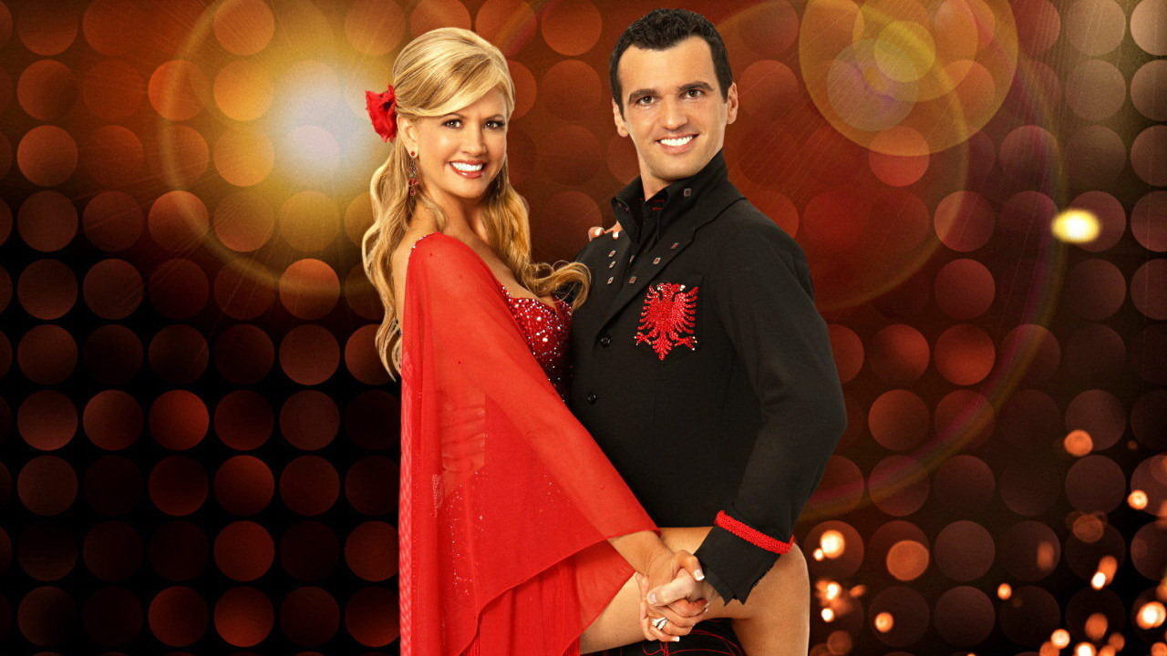 Show Dancing With the Stars (NZ)