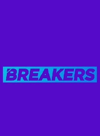 Сериал Breakers
