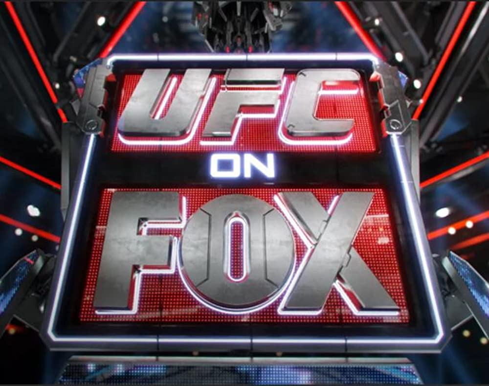 Show UFC on FX