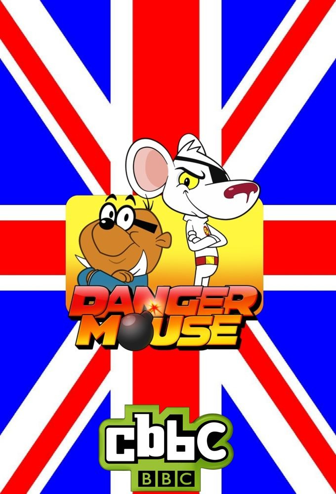 Show Danger Mouse