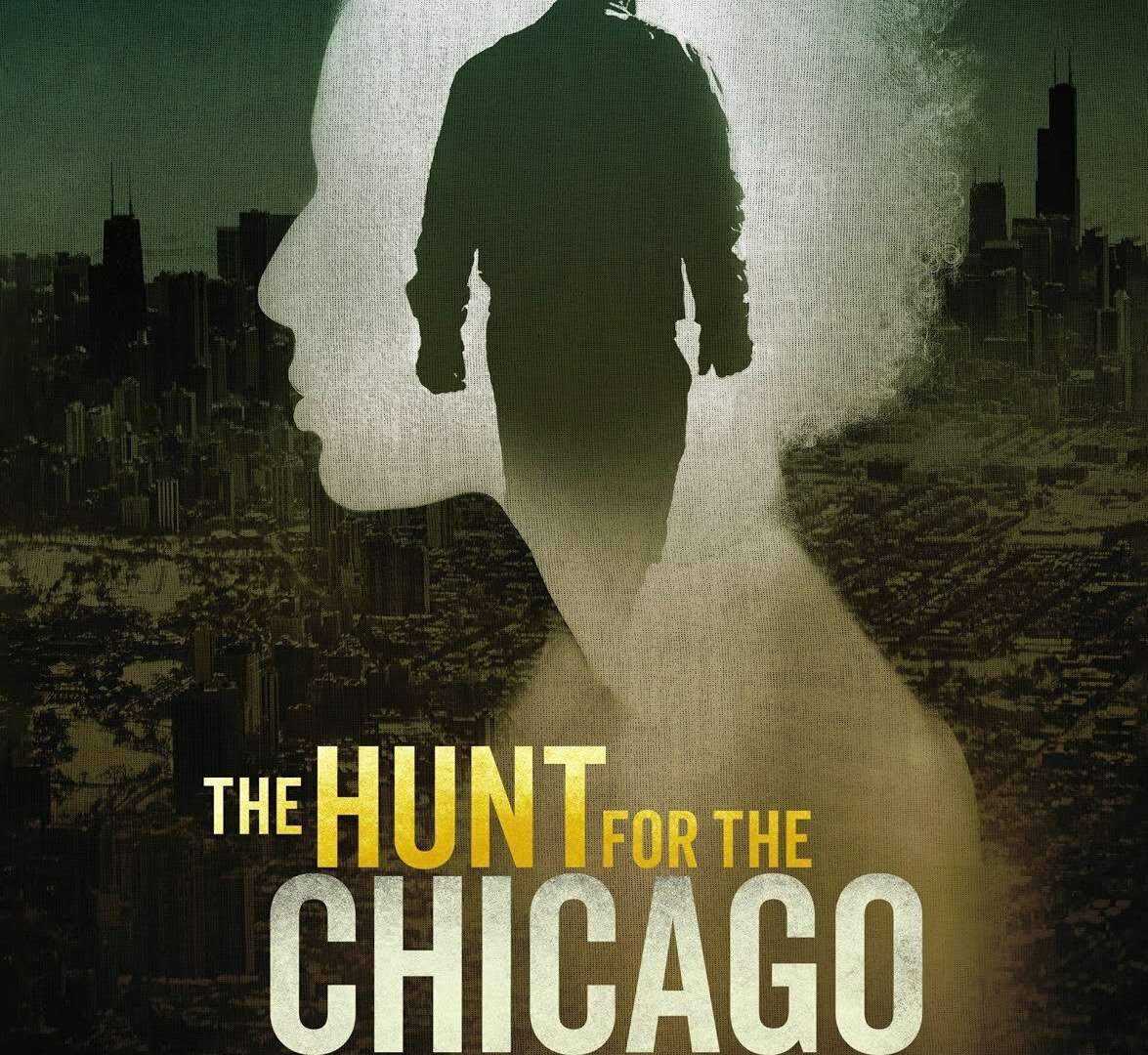 Сериал The Hunt for the Chicago Strangler