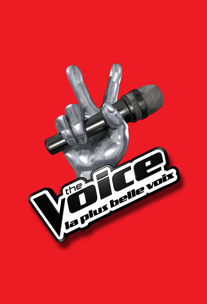 Show The Voice: la plus belle voix