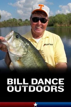 Сериал Bill Dance Outdoors