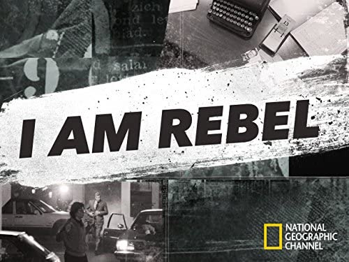 Сериал I Am Rebel