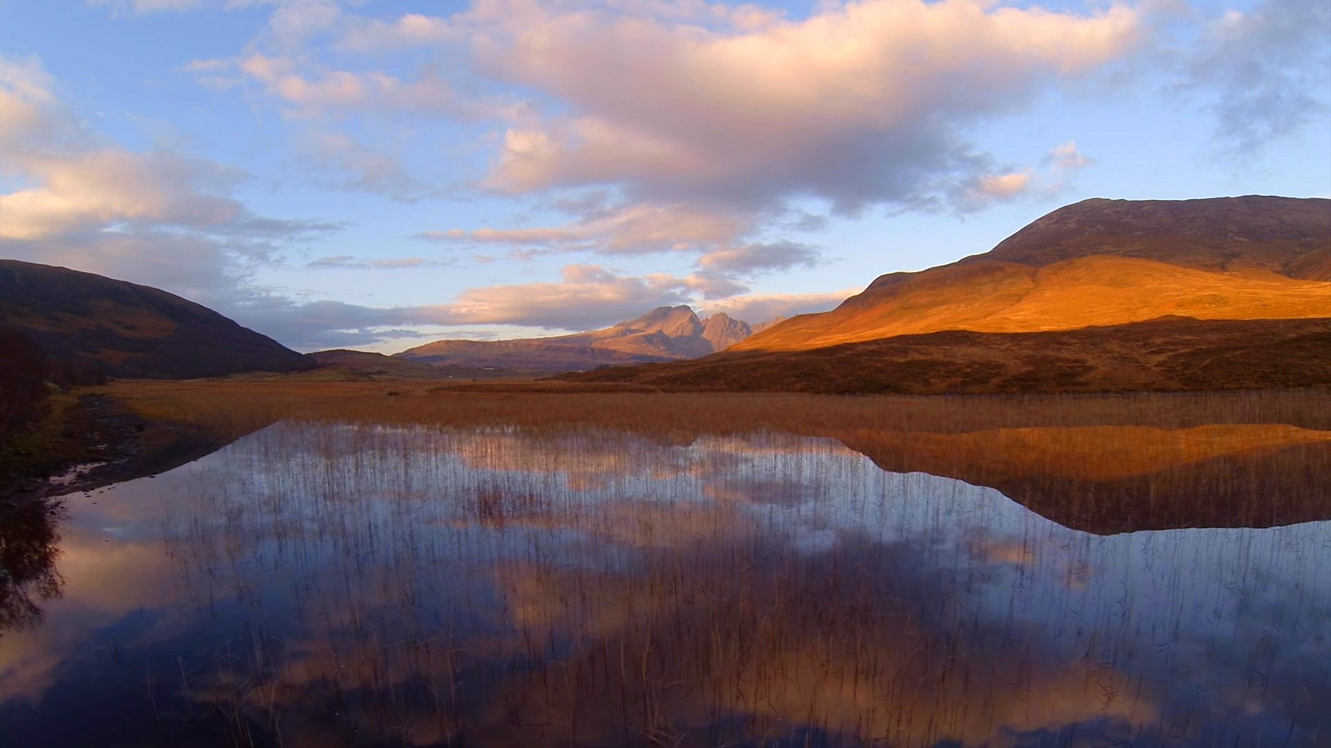 Show Highlands - Scotland's Wild Heart