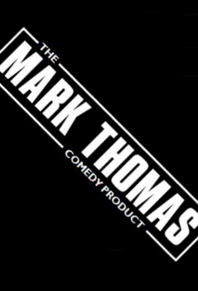 Show The Mark Thomas Comedy Product