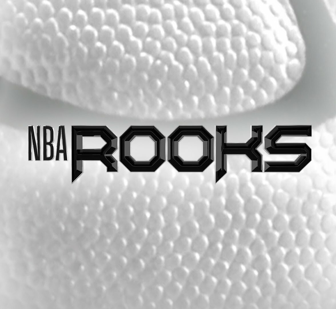 Сериал NBA Rooks
