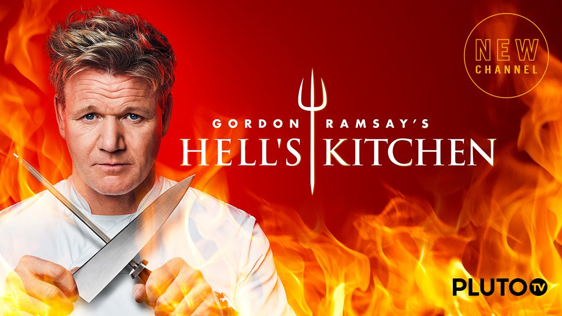 Hell's Kitchen. 