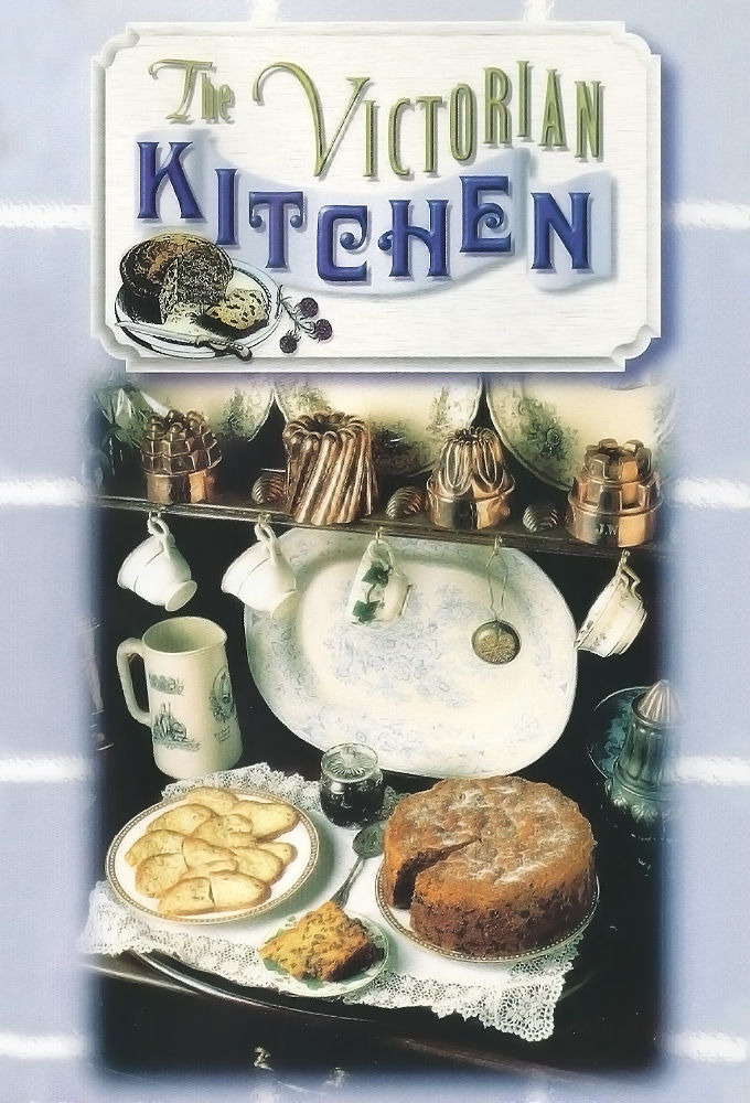 Сериал The Victorian Kitchen