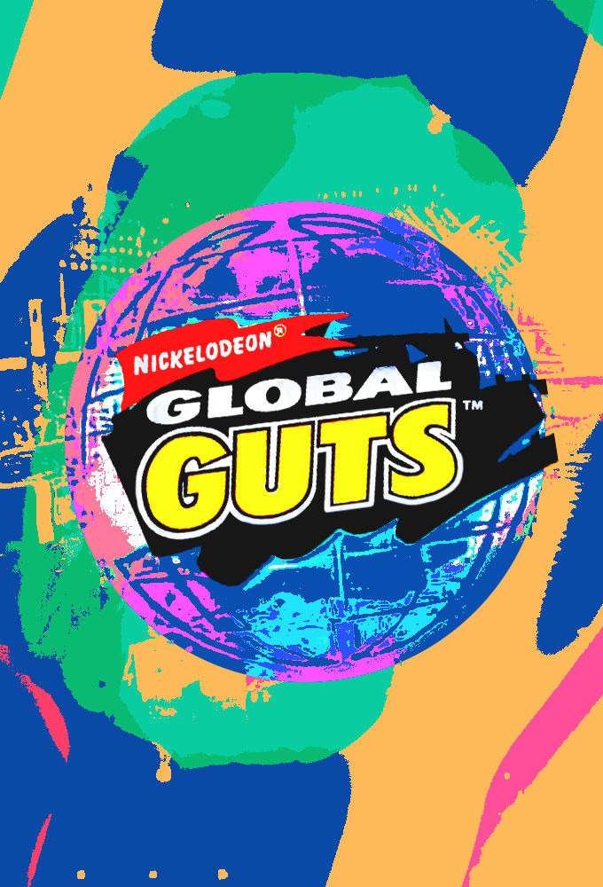 Сериал Global Guts