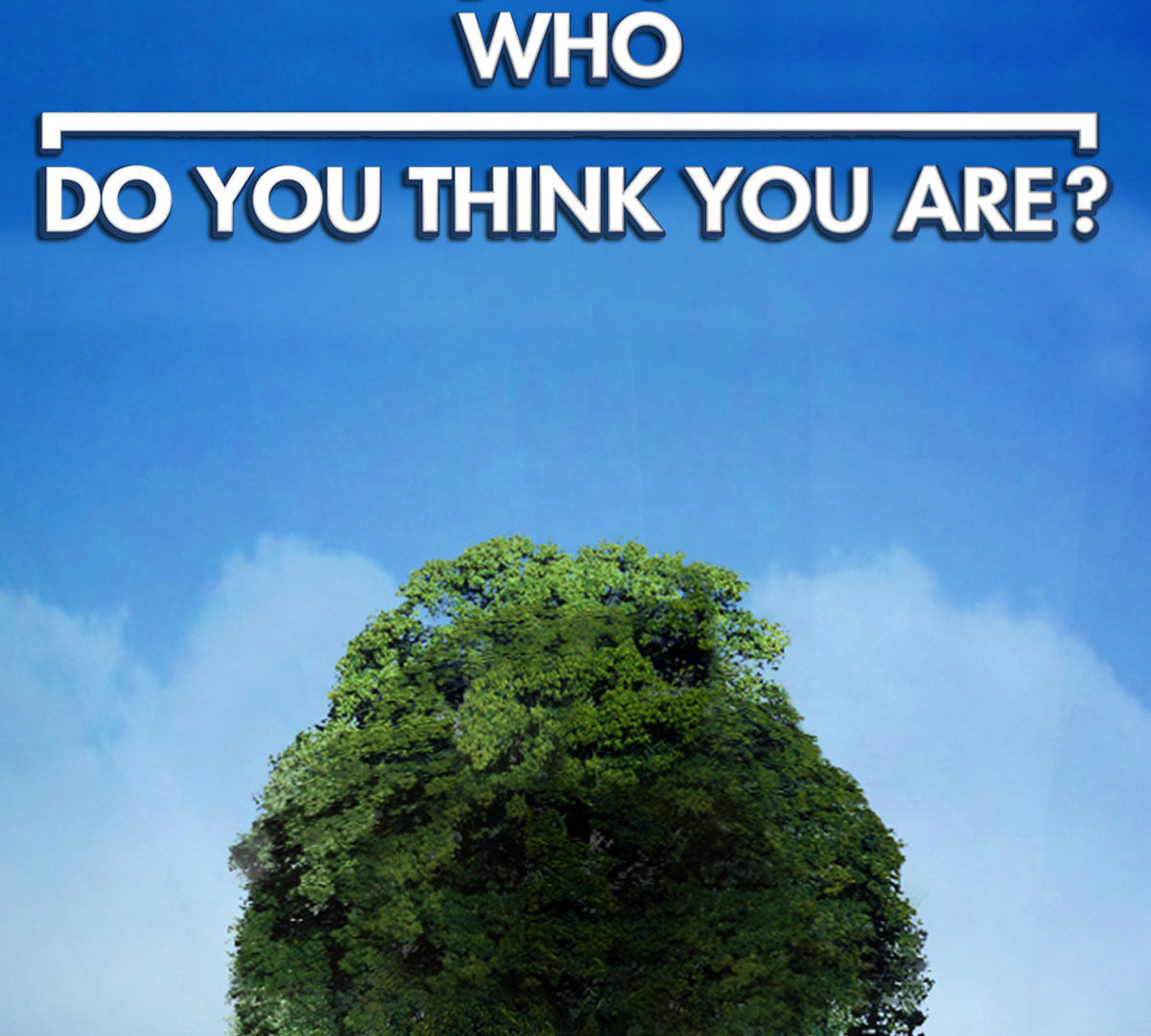 Show Who Do You Think You Are? (ZA)