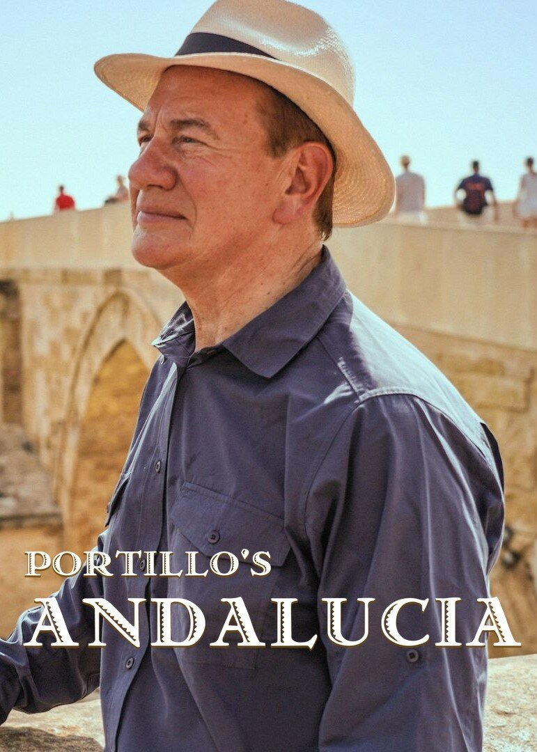 Сериал Portillo's Andalucia