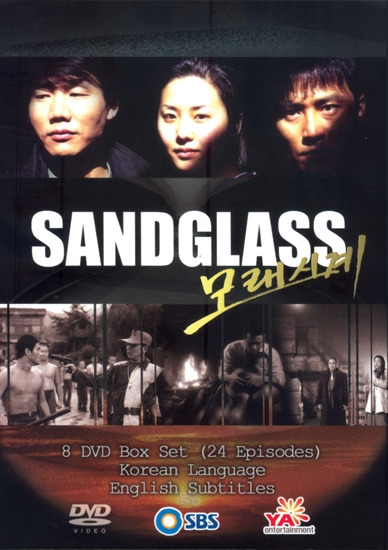 Show Sandglass