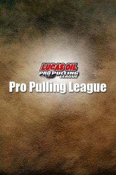 Show Lucas Oil Pro Pulling League