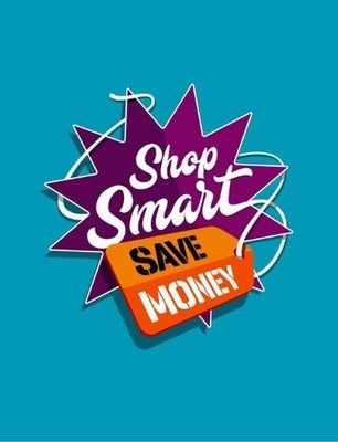Сериал Shop Smart, Save Money