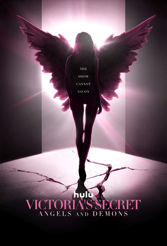 Сериал Victoria's Secret: Ангелы и демоны