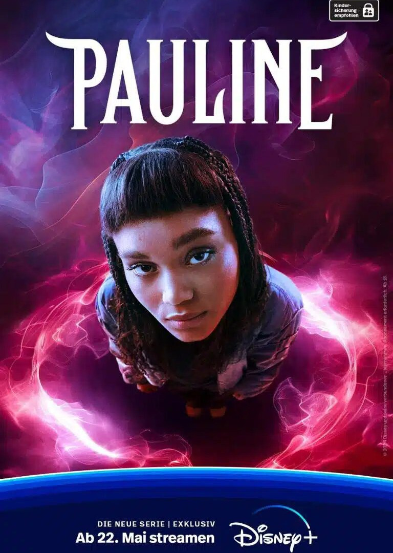 Show Pauline