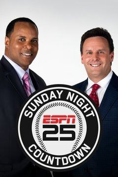 Show Baseball Tonight: Sunday Night Countdown