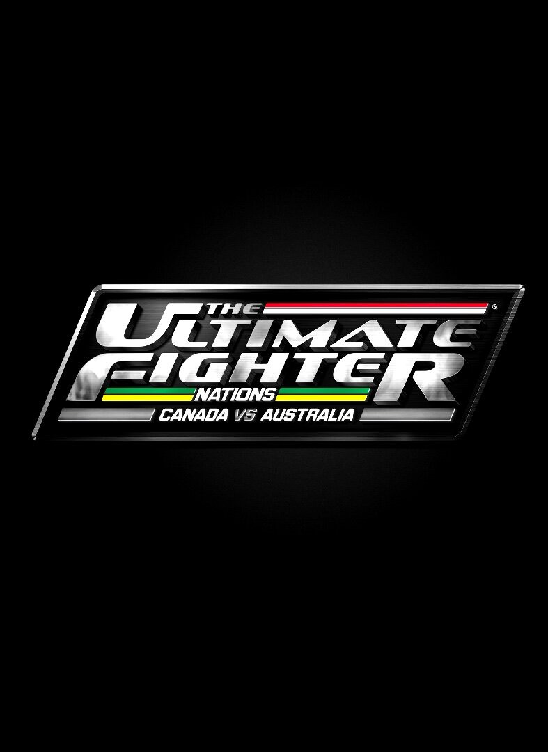 Show The Ultimate Fighter Nations: Canada vs. Australia