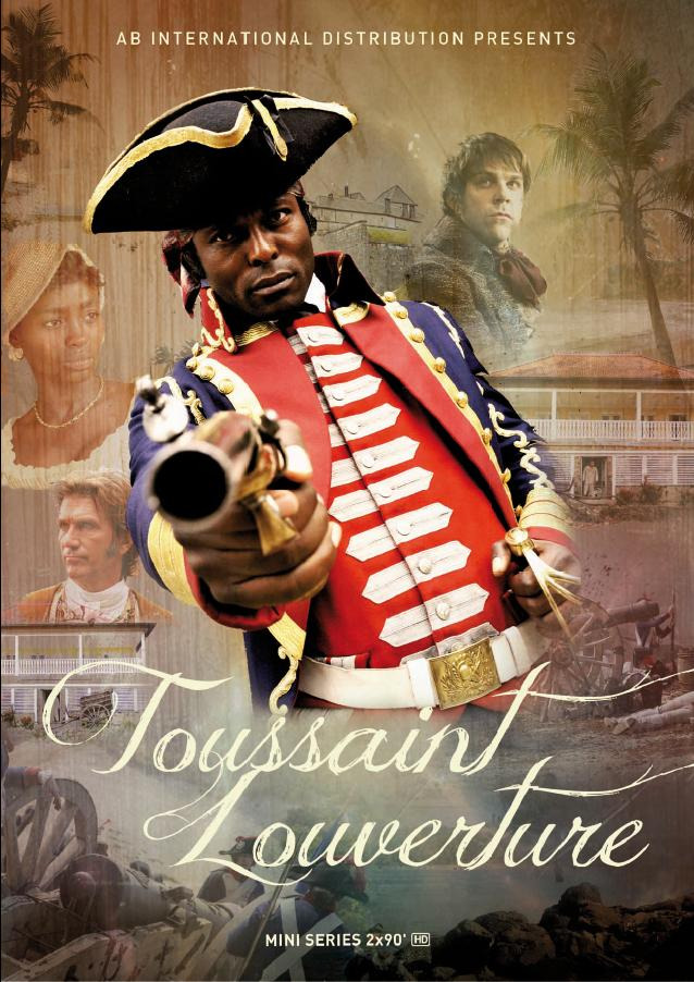 Show Toussaint Louverture