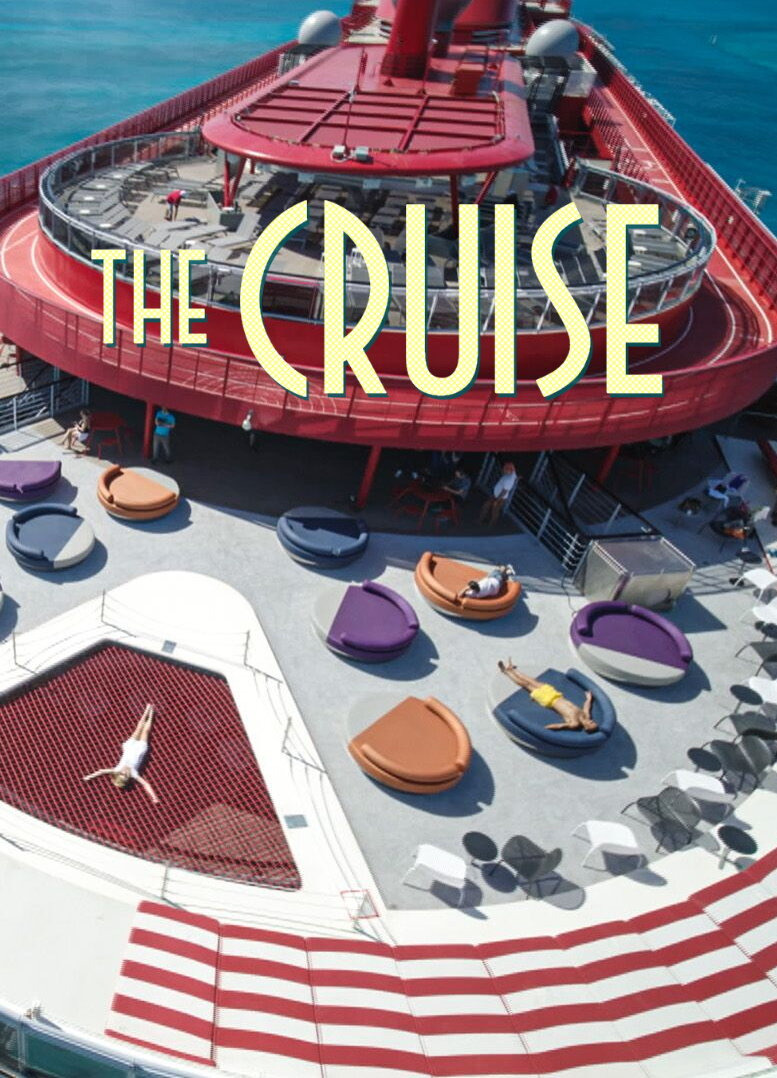 Сериал The Cruise