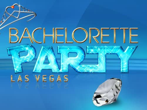 Show Bachelorette Party: Las Vegas