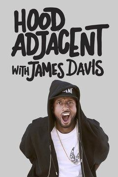 Show Hood Adjacent with James Davis
