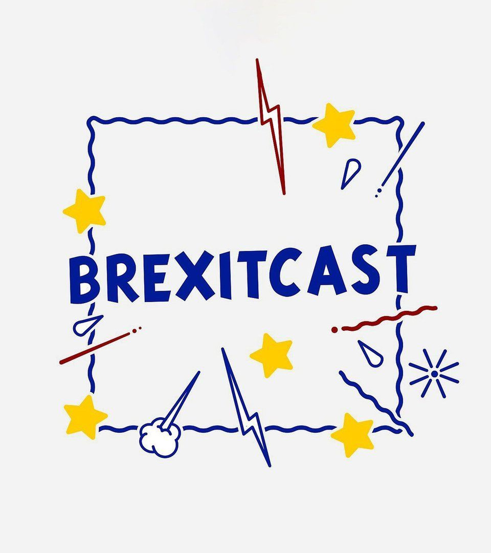 Сериал Brexitcast