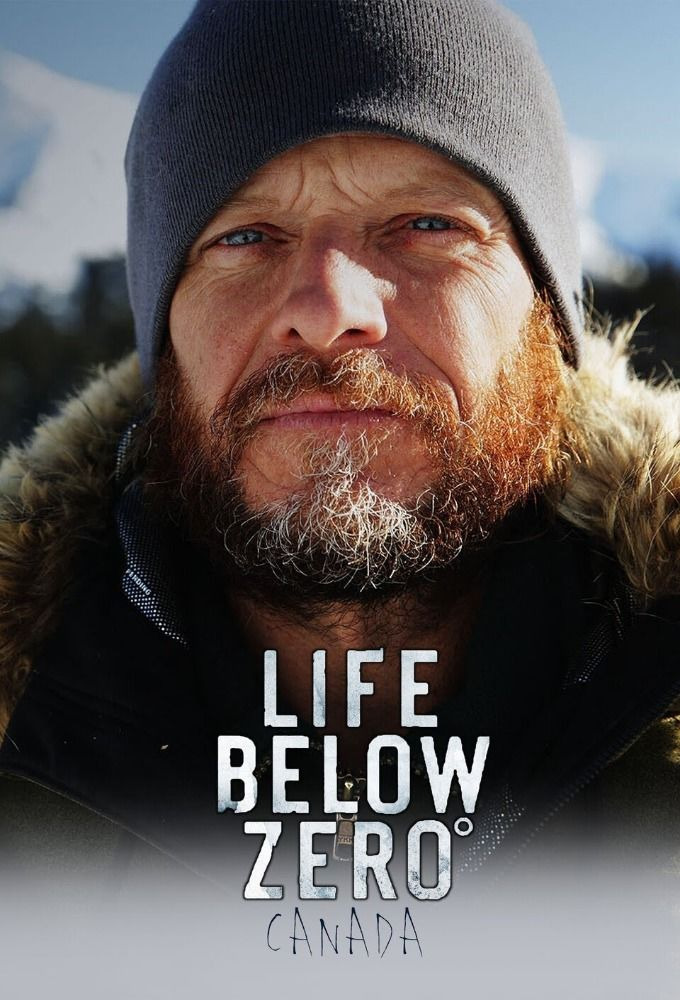 Show Life Below Zero: Canada