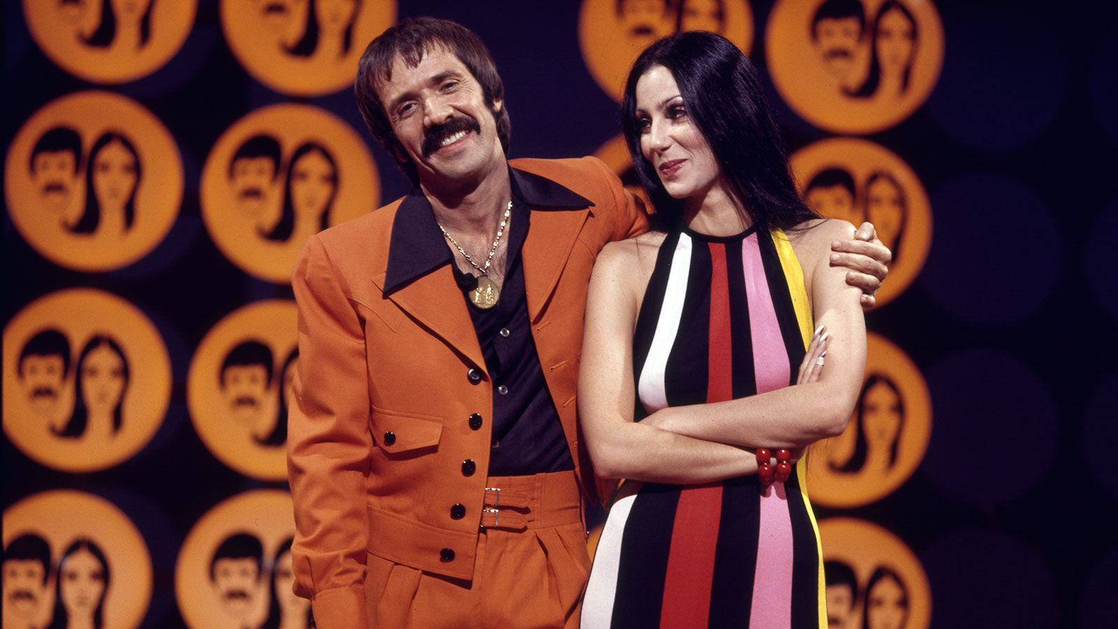 Show The Sonny & Cher Comedy Hour