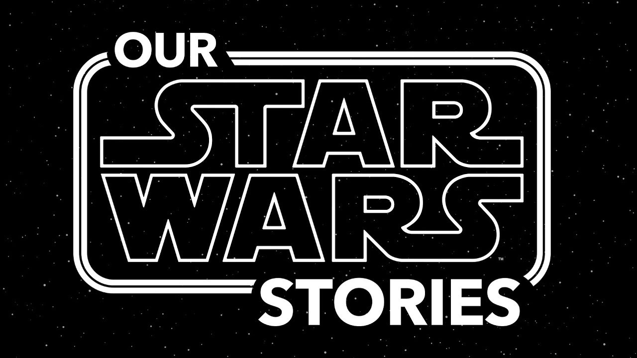 Show Our Star Wars Stories