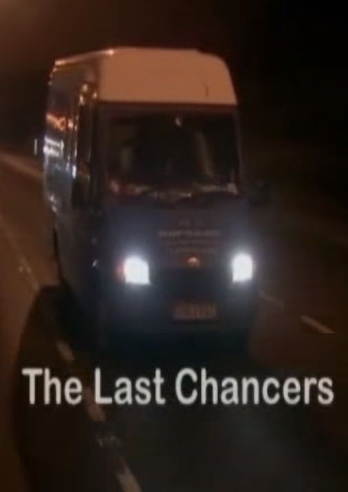 Show The Last Chancers