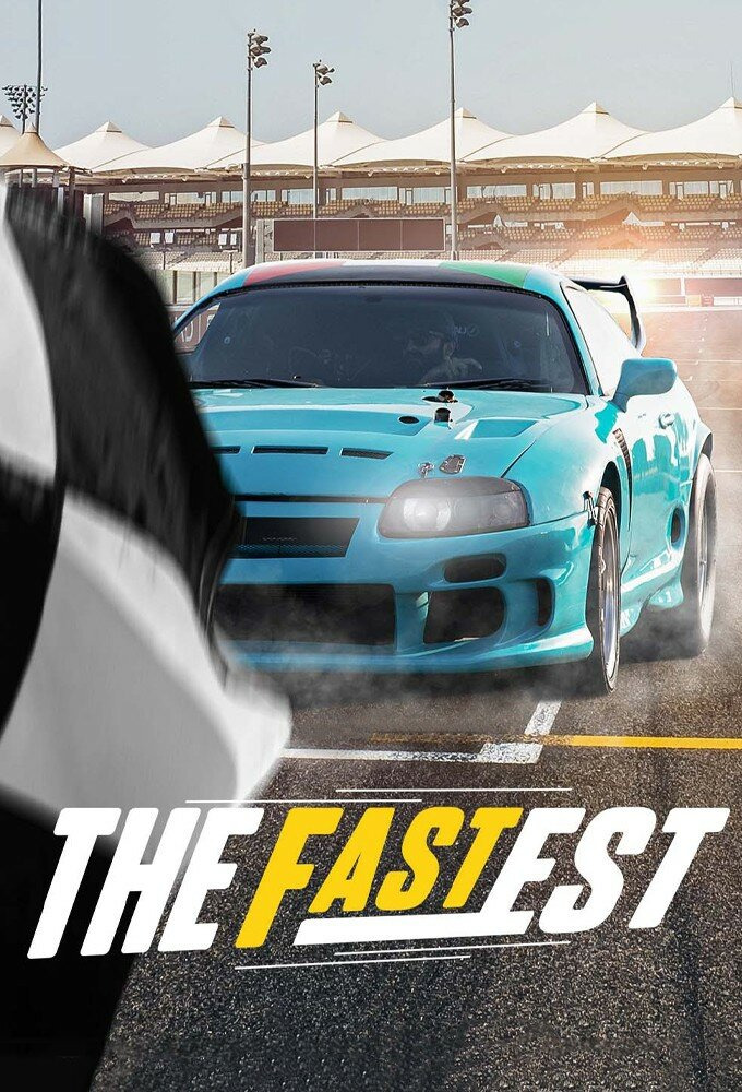 Show The Fastest