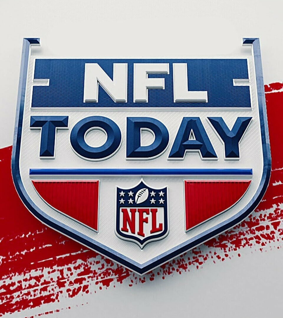 Сериал The NFL Today