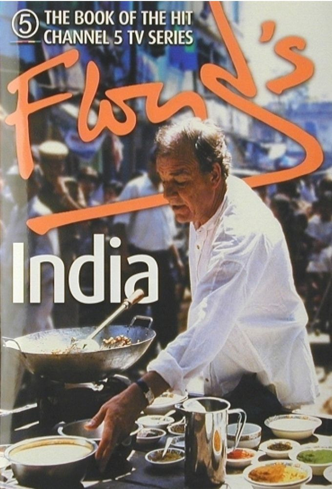 Show Floyd's India