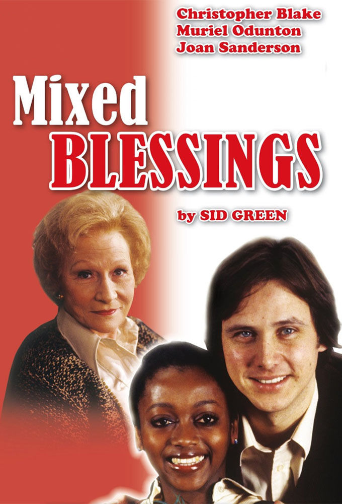 Show Mixed Blessings