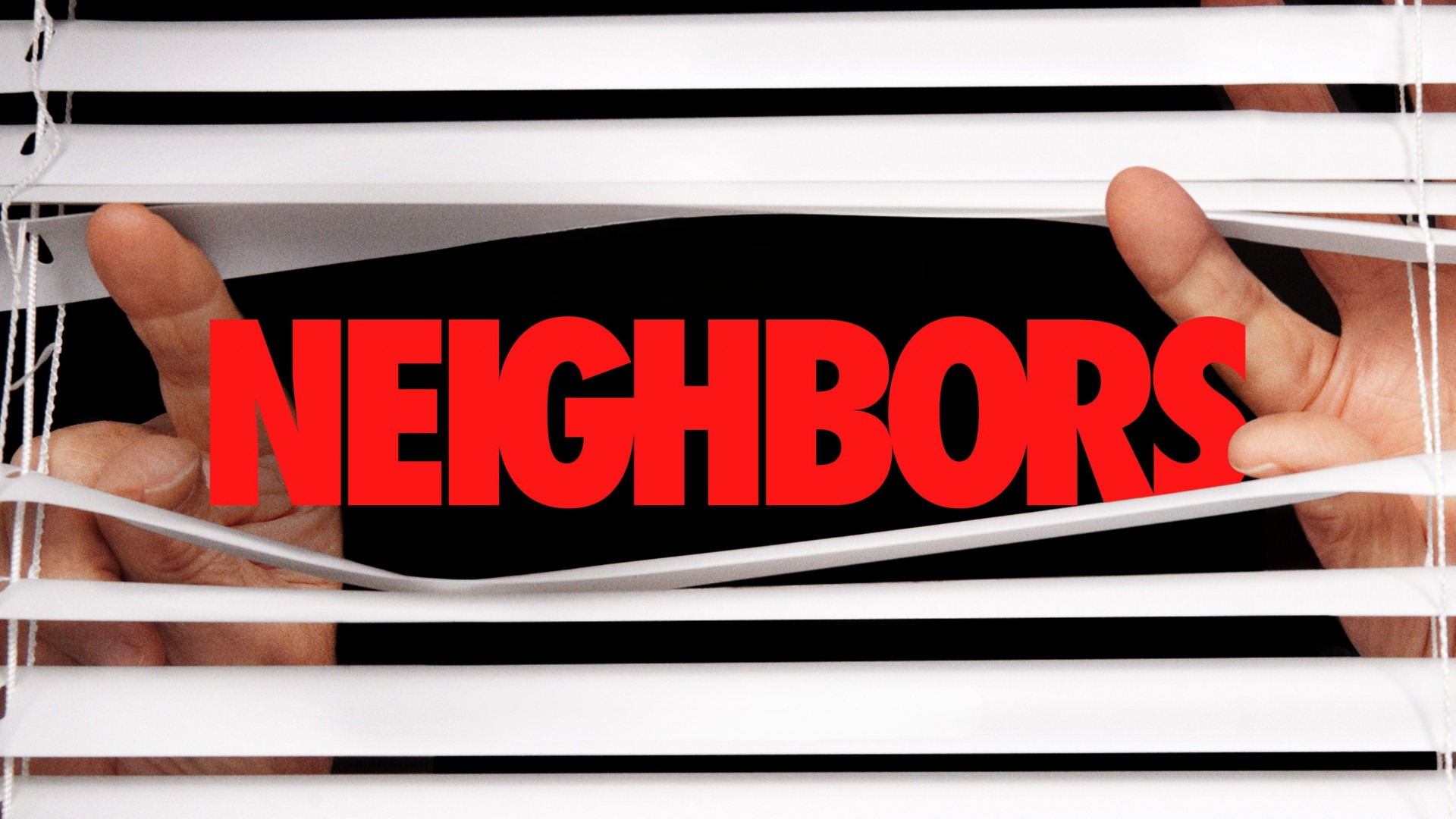 Сериал Neighbors