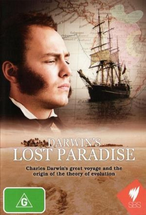 Сериал Darwin's Lost Paradise